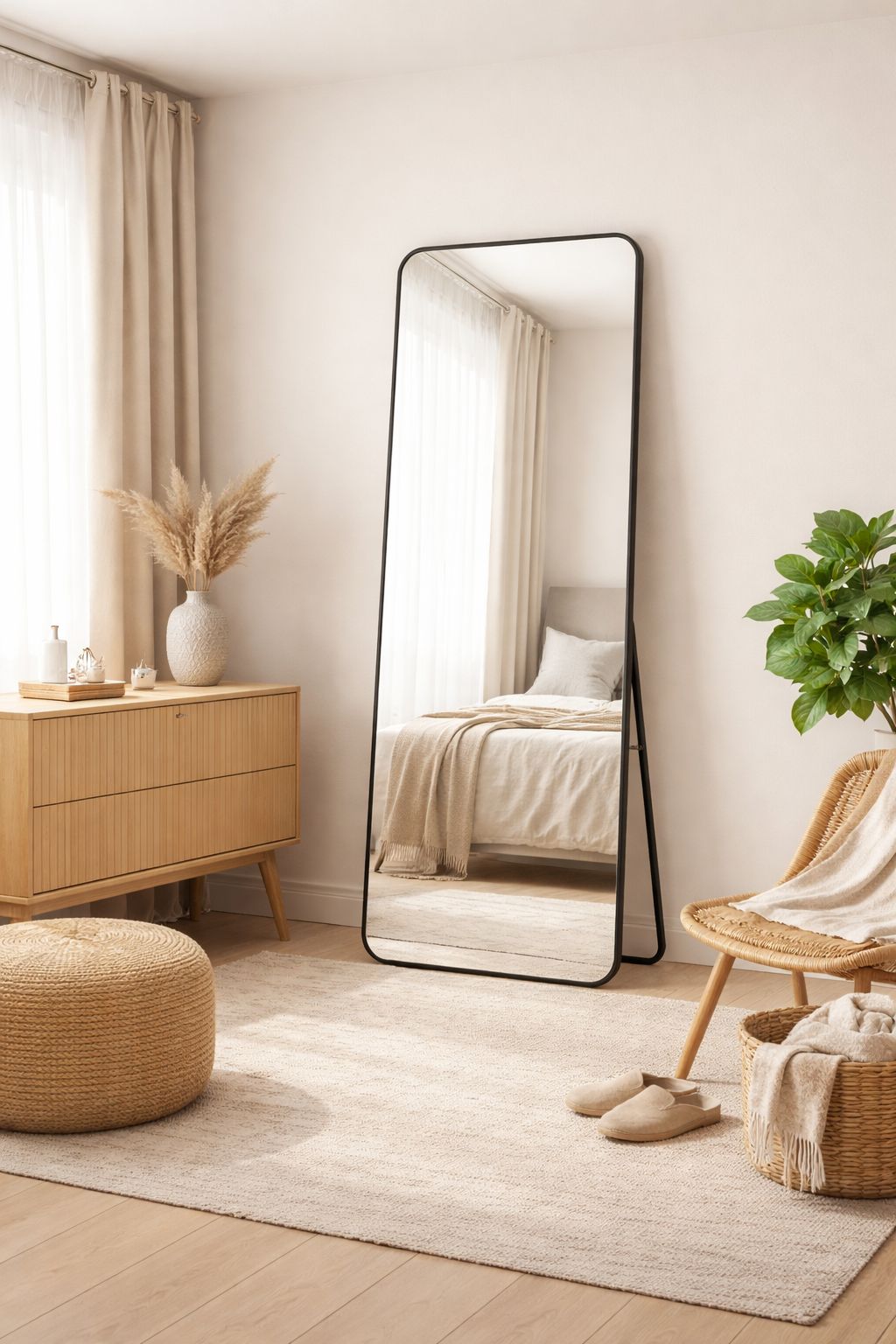 სარკე IDEA012-7